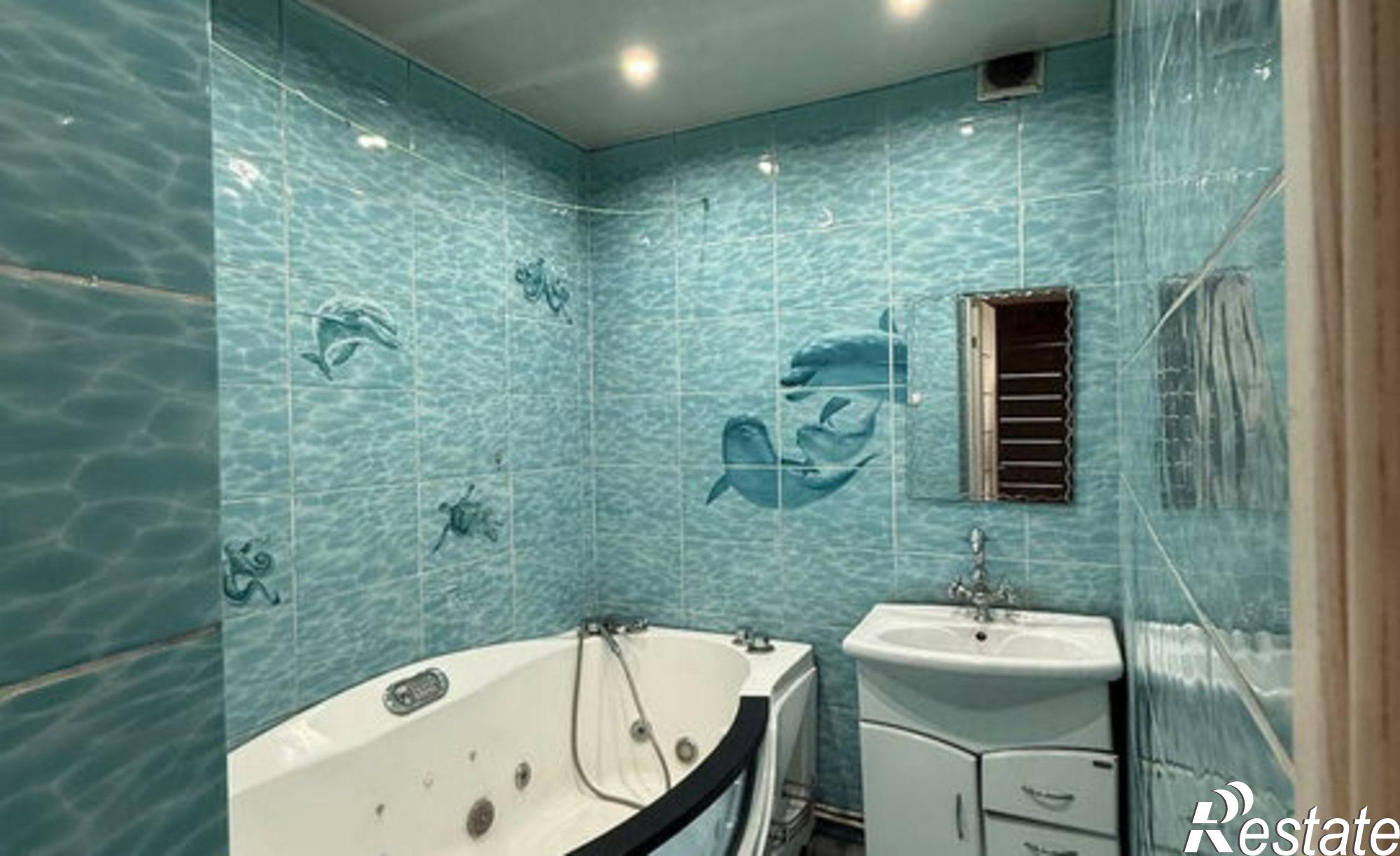 Купить квартиру за 4 900 000 рублей на ул Калинина, 20