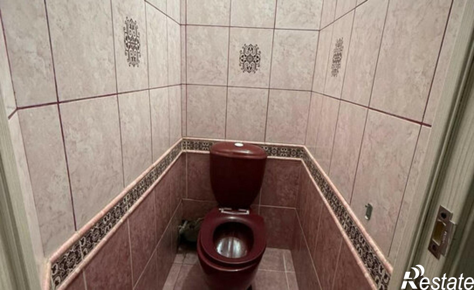 Купить квартиру за 4 900 000 рублей на ул Калинина, 20