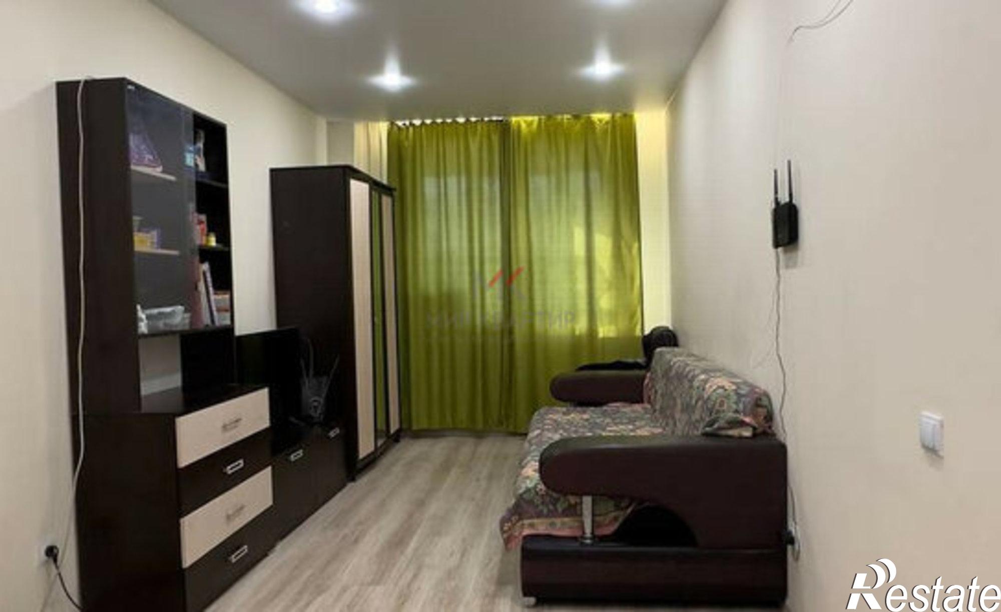 Купить квартиру за 6 650 000 рублей на улица Олега Саган-оола, 4 с4