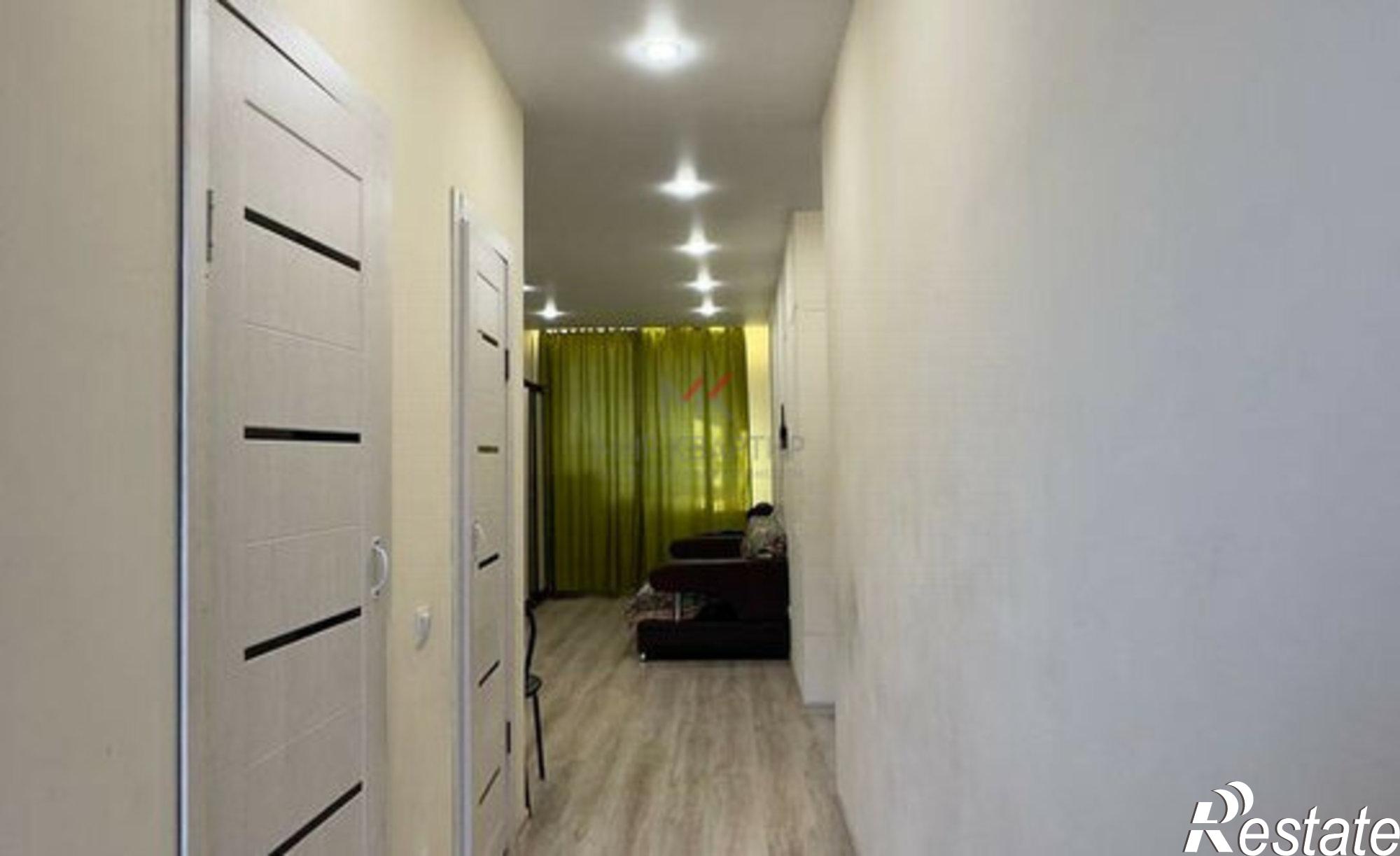 Купить квартиру за 6 650 000 рублей на улица Олега Саган-оола, 4 с4