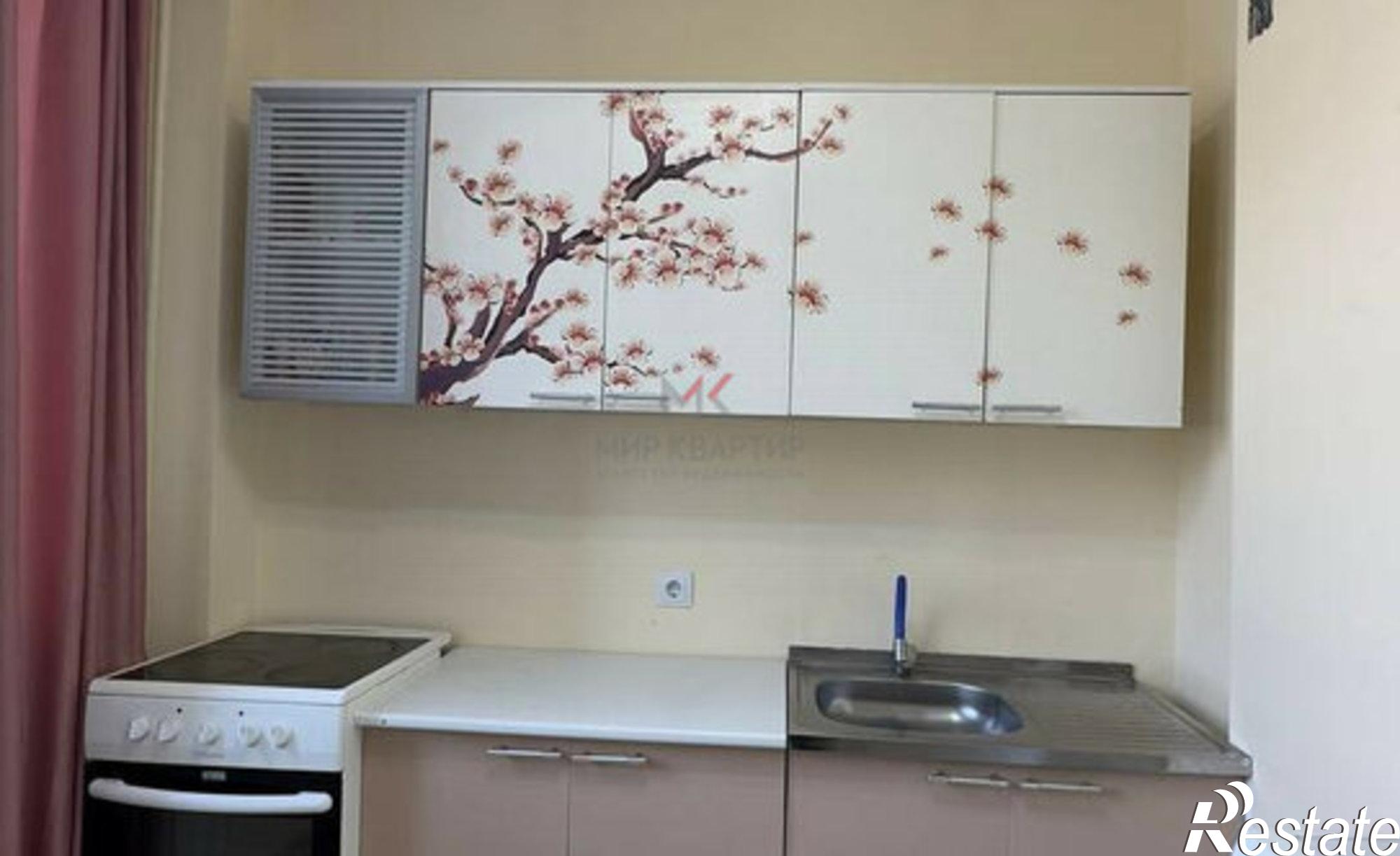 Купить квартиру за 6 650 000 рублей на улица Олега Саган-оола, 4 с4