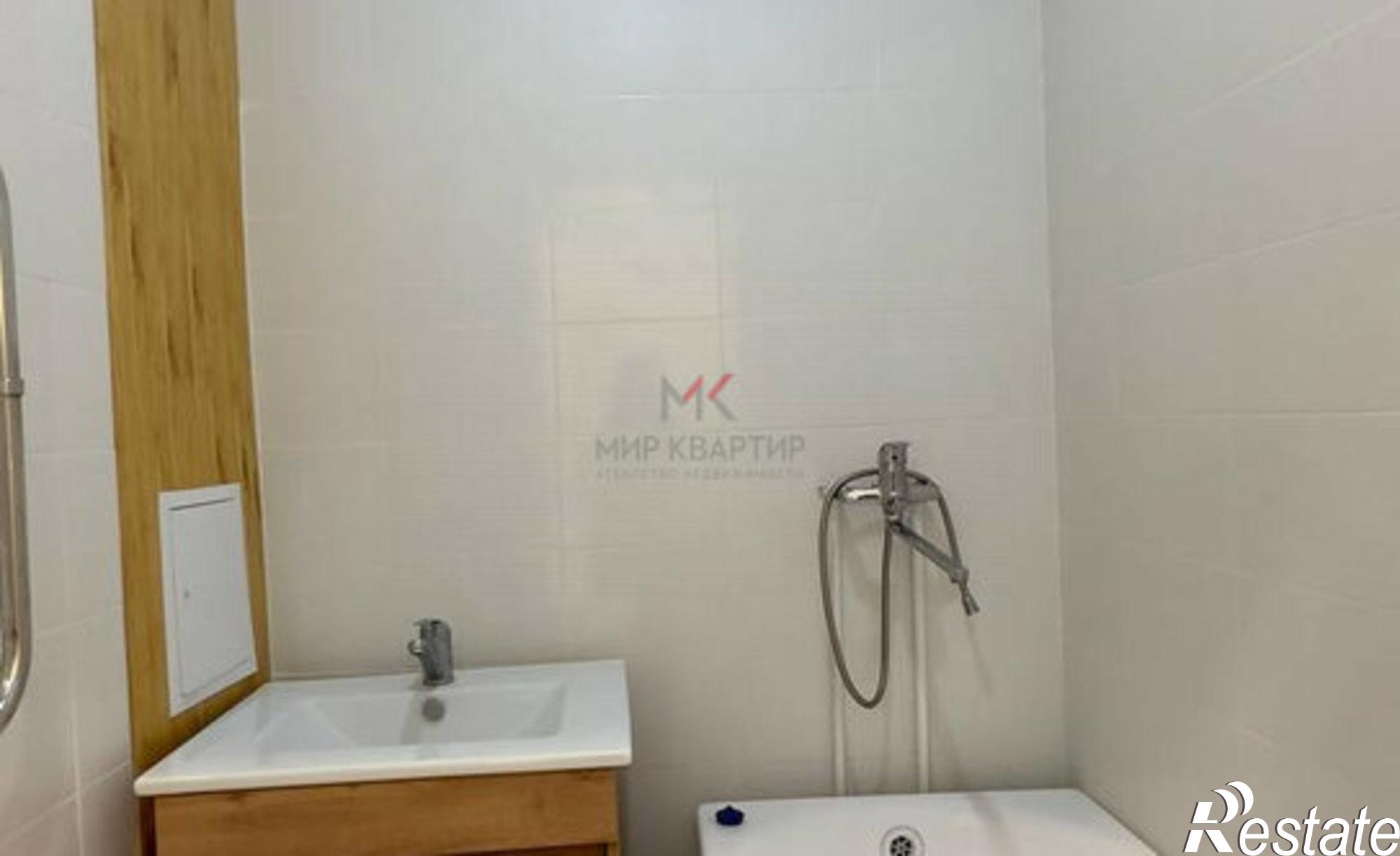 Купить квартиру за 6 650 000 рублей на улица Олега Саган-оола, 4 с4