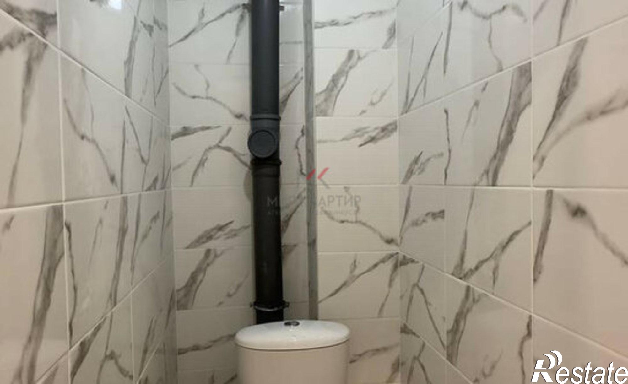 Купить квартиру за 6 650 000 рублей на улица Олега Саган-оола, 4 с4