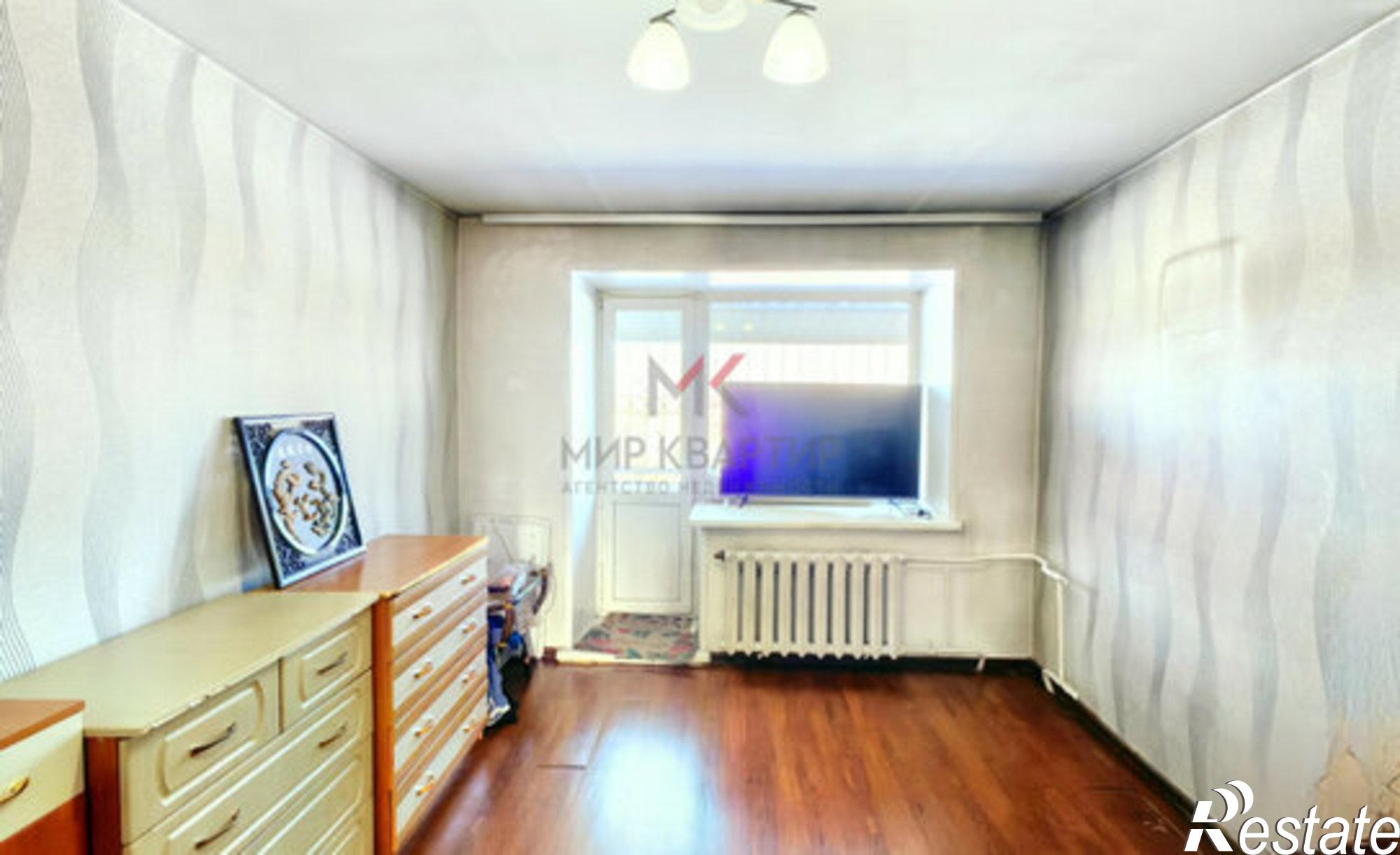 Купить квартиру за 7 400 000 рублей на ул Кечил-оола, 7