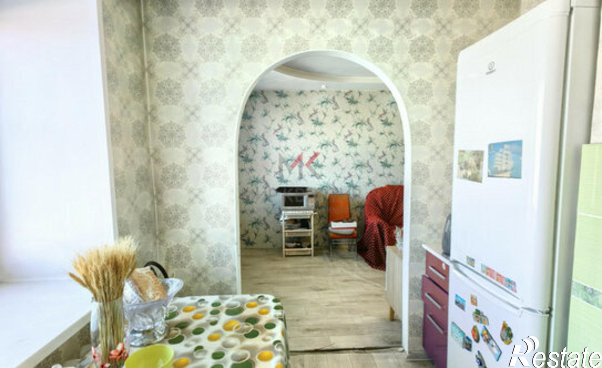 Купить квартиру за 7 400 000 рублей на ул Кечил-оола, 7