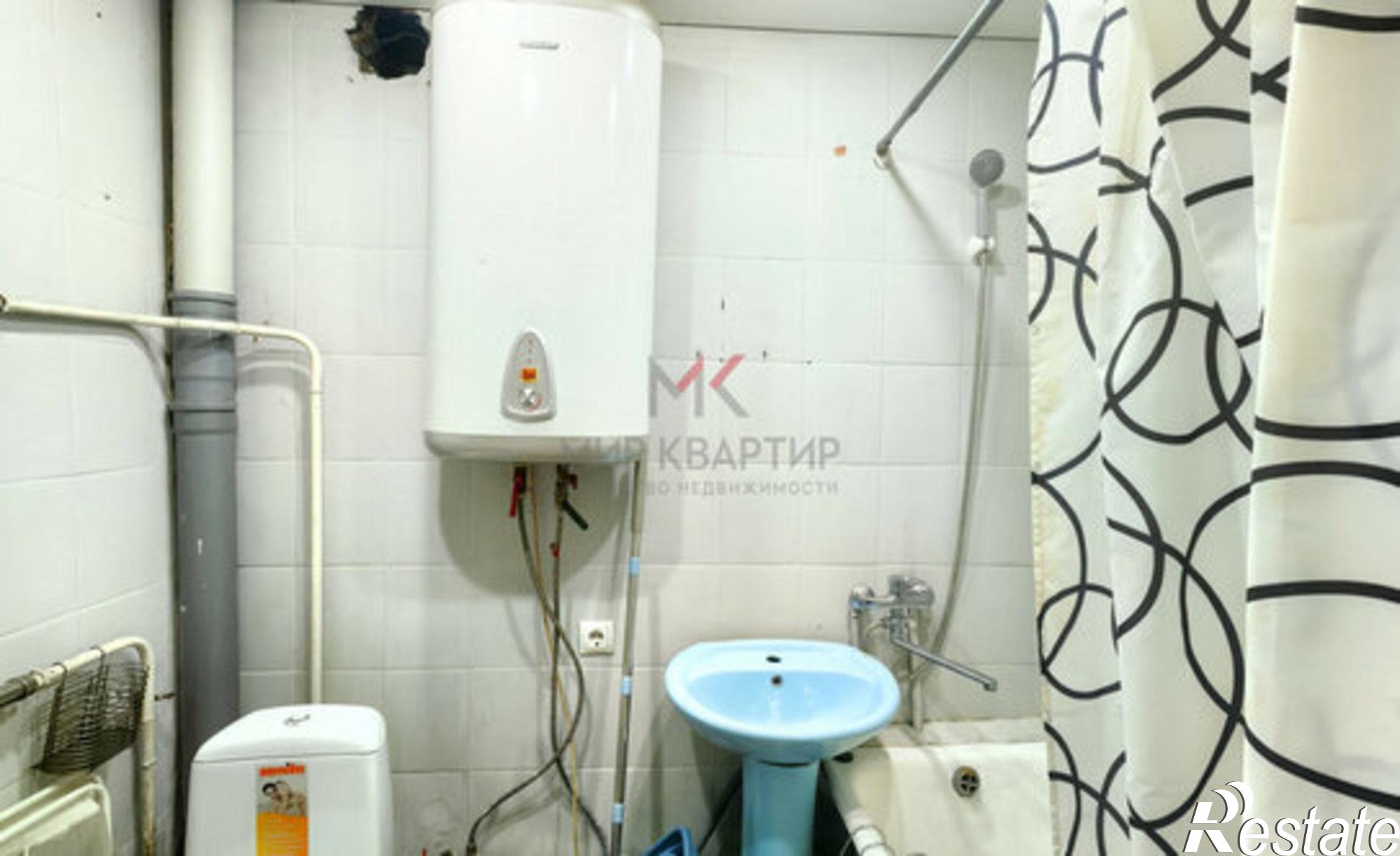 Купить квартиру за 7 400 000 рублей на ул Кечил-оола, 7