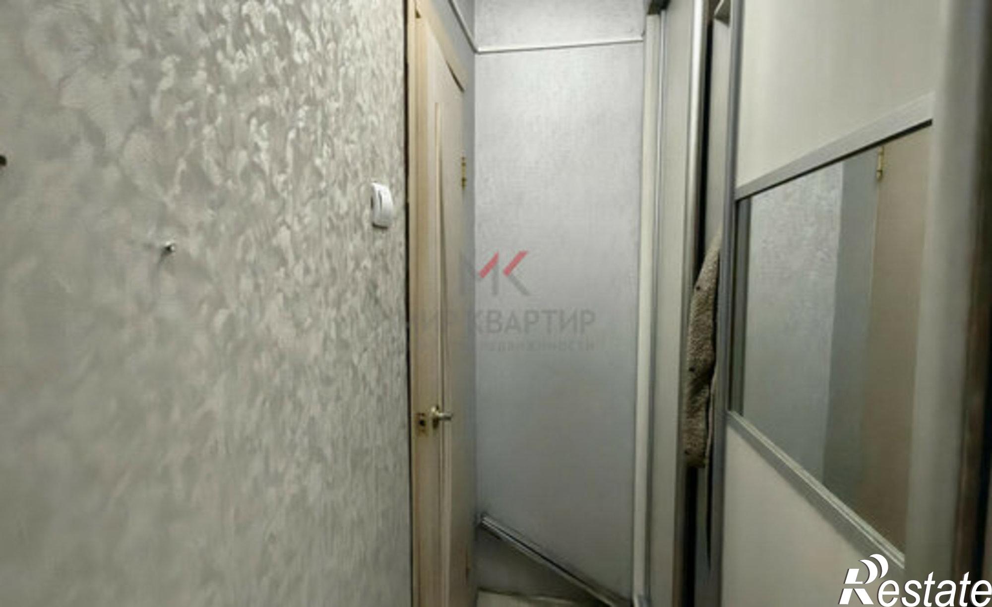 Купить квартиру за 7 400 000 рублей на ул Кечил-оола, 7