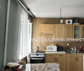 2-комн, 36кв м, этаж 4/4 улица Кочетова, 6