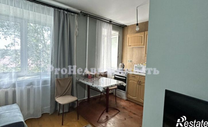 2-комн квартира улица Кочетова, 6,  д. 6