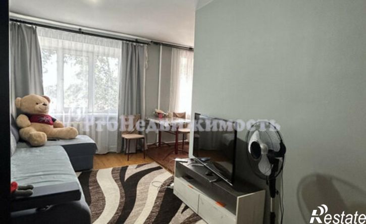 2-комн квартира улица Кочетова, 6,  д. 6