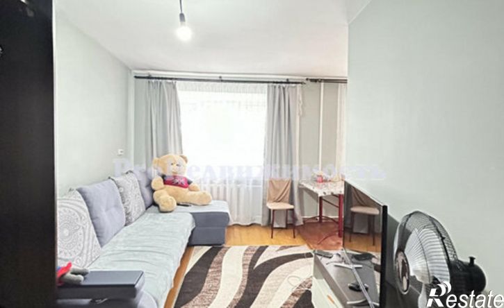 2-комн квартира улица Кочетова, 6,  д. 6