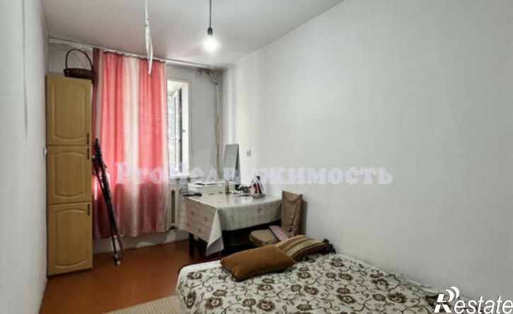 2-комн квартира улица Кочетова, 6,  д. 6