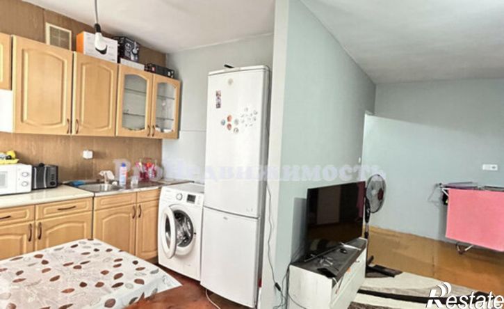 2-комн квартира улица Кочетова, 6,  д. 6