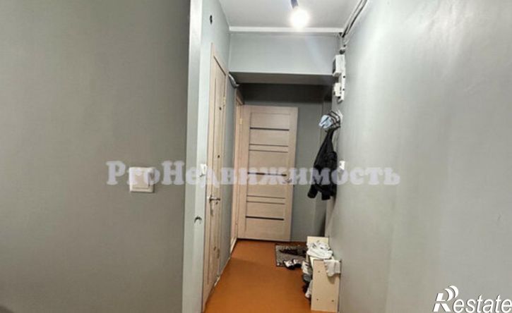 2-комн квартира улица Кочетова, 6,  д. 6