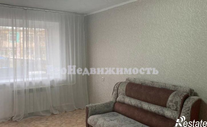 1-комн квартира ул Калинина, 26,  д. 26