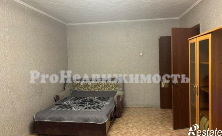 1-комн квартира ул Калинина, 26,  д. 26