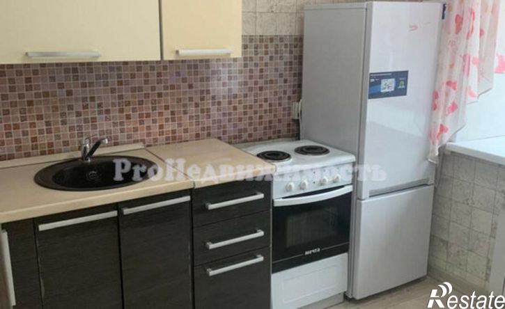 1-комн квартира ул Калинина, 26,  д. 26