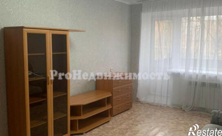 1-комн квартира ул Калинина, 26,  д. 26