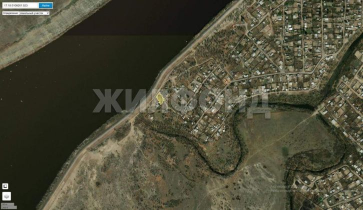 Коттедж/дом СНТ 7 Центральная улица