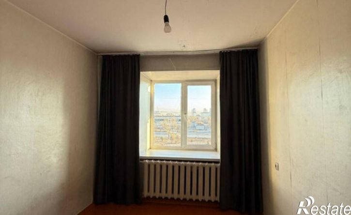 2-комн квартира ул Калинина, 20,  д. 20