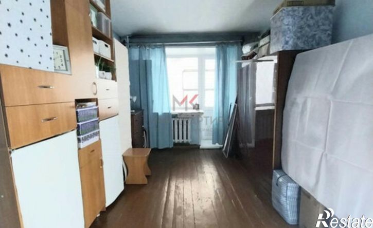 1-комн квартира ул Красноармейская, 98,  д. 98