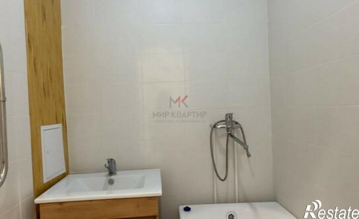 1-комн квартира улица Олега Саган-оола, 4 с4,  д. 4 с4