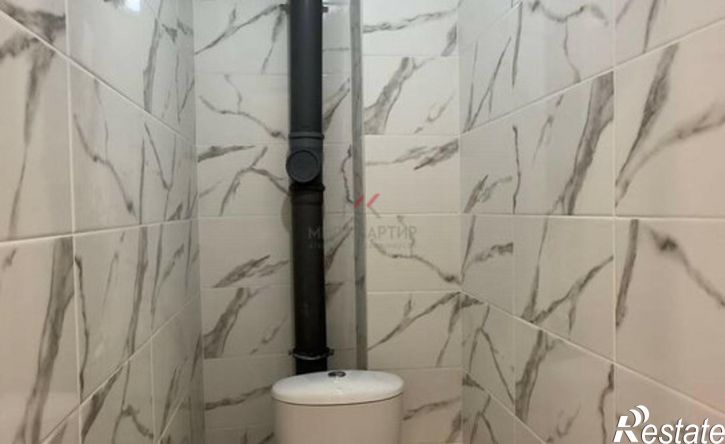 1-комн квартира улица Олега Саган-оола, 4 с4,  д. 4 с4