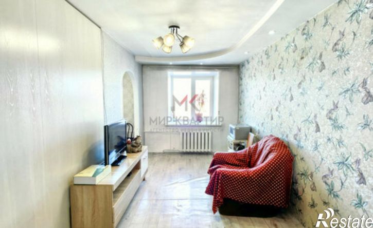 3-комн квартира ул Кечил-оола, 7,  д. 7