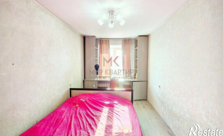 3-комн квартира ул Кечил-оола, 7,  д. 7