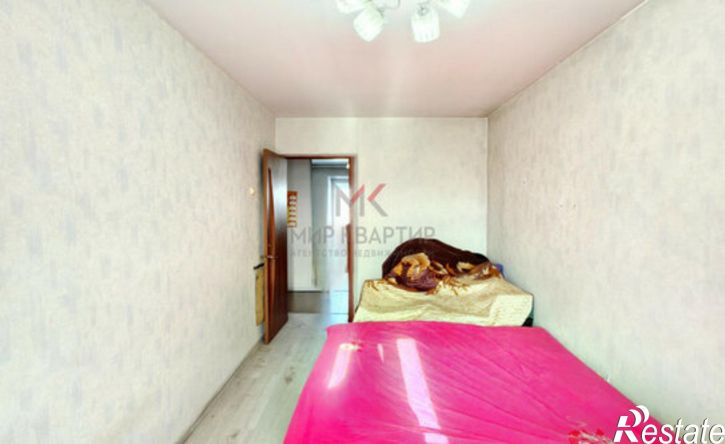 3-комн квартира ул Кечил-оола, 7,  д. 7