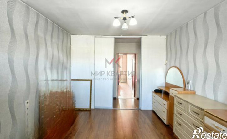 3-комн квартира ул Кечил-оола, 7,  д. 7