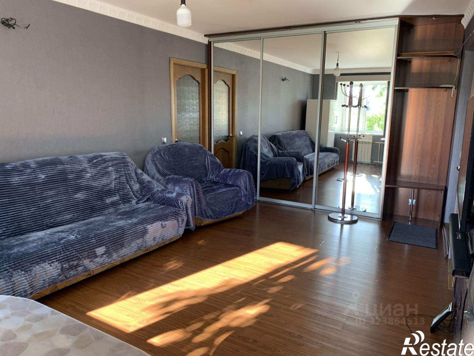 Купить квартиру за 9 000 000 рублей на улица Кечил-оола, 7Б