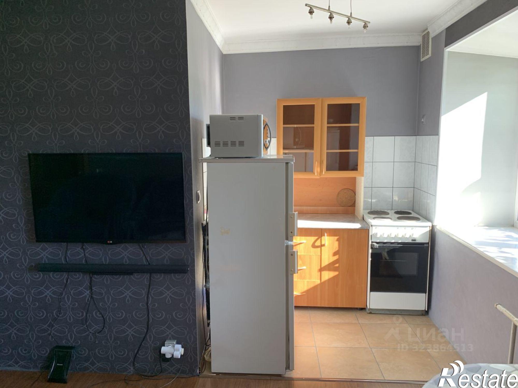 Купить квартиру за 9 000 000 рублей на улица Кечил-оола, 7Б