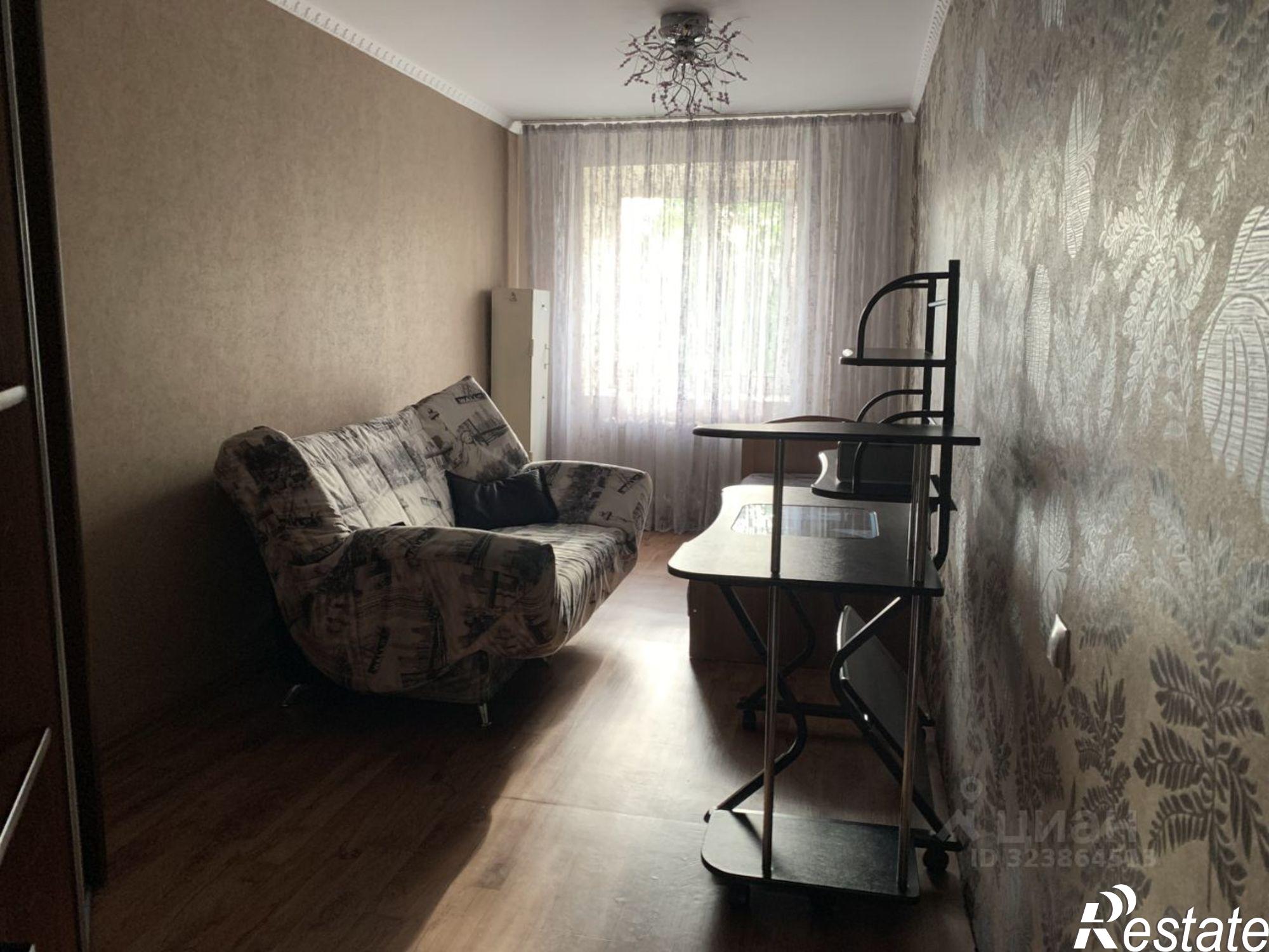 Купить квартиру за 9 000 000 рублей на улица Кечил-оола, 7Б