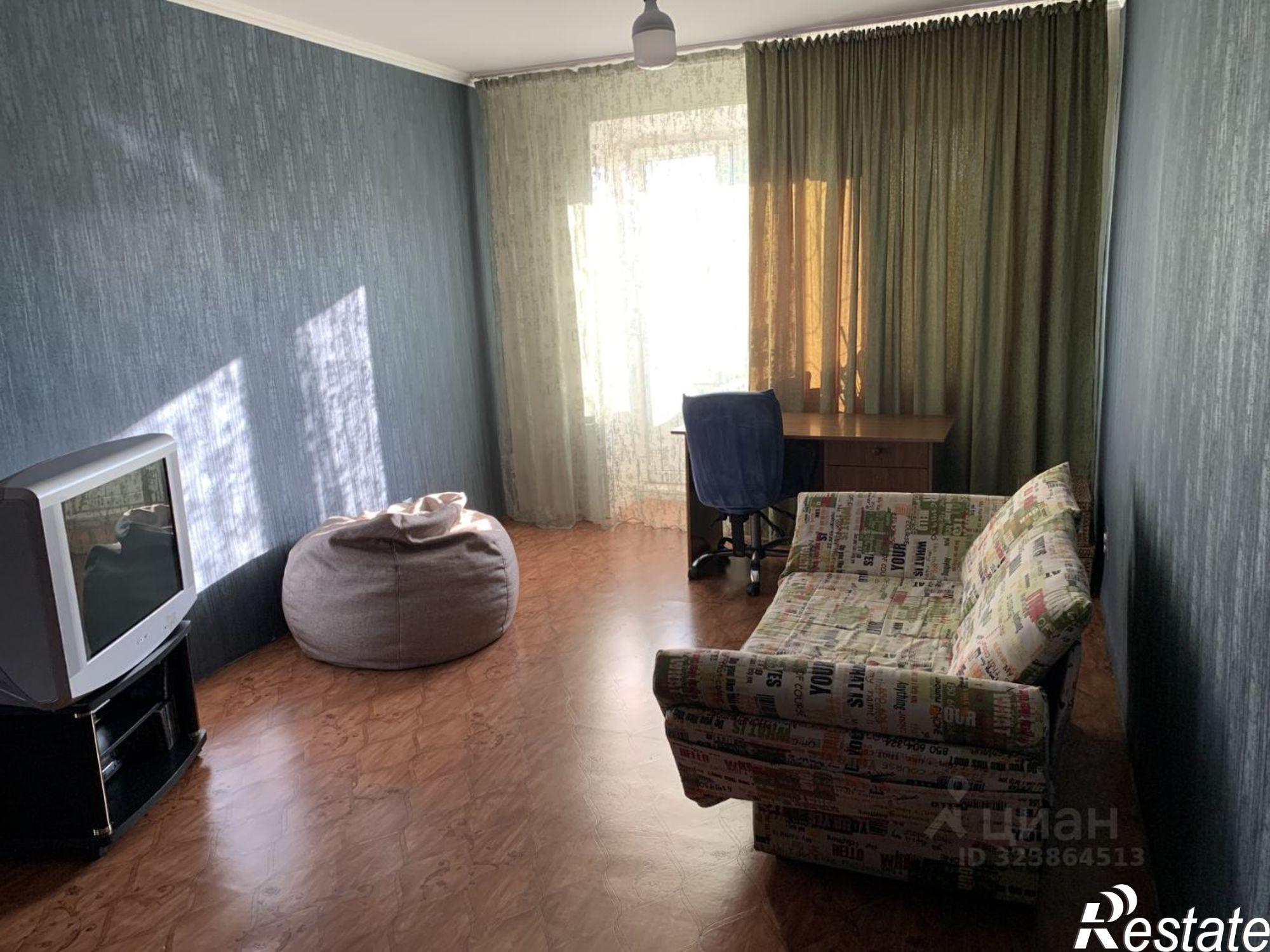 Купить квартиру за 9 000 000 рублей на улица Кечил-оола, 7Б