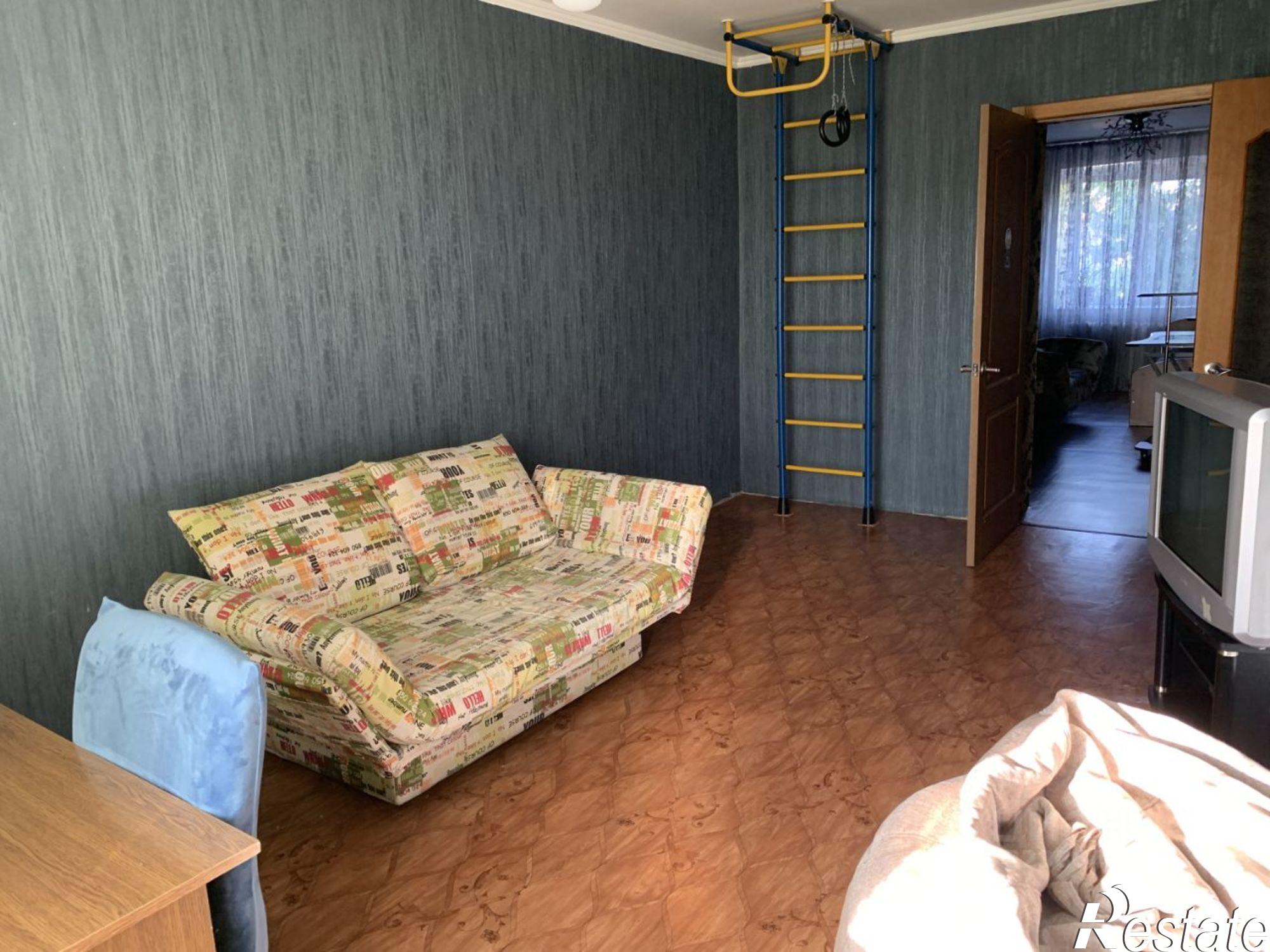 Купить квартиру за 9 000 000 рублей на улица Кечил-оола, 7Б