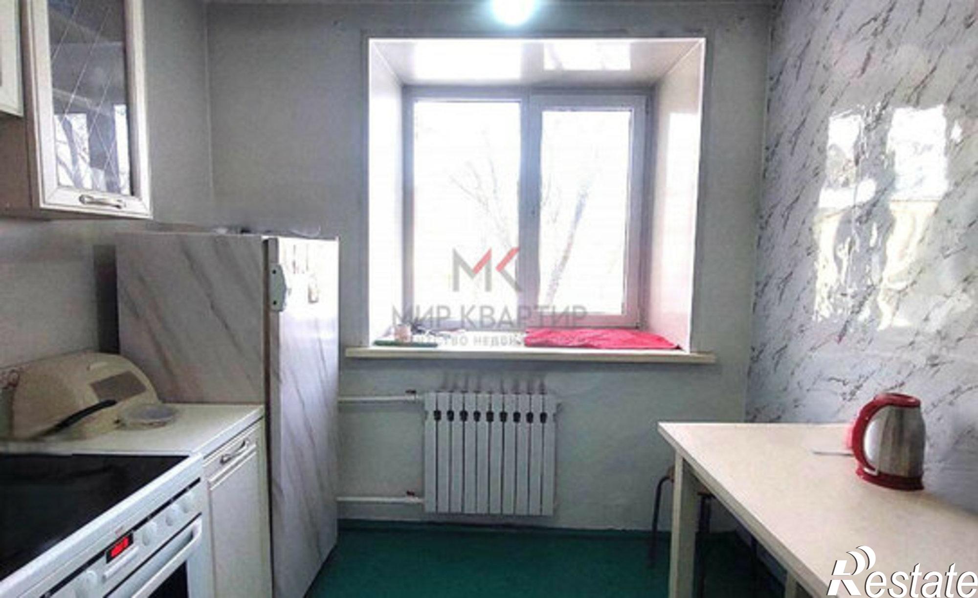 Купить квартиру за 5 900 000 рублей на Правобережная улица, 28