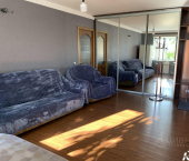 3-комн, 59кв м, этаж 4/5 улица Кечил-оола, 7Б