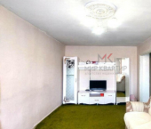 2-комн, 50кв м, этаж 2/2 Правобережная улица, 28