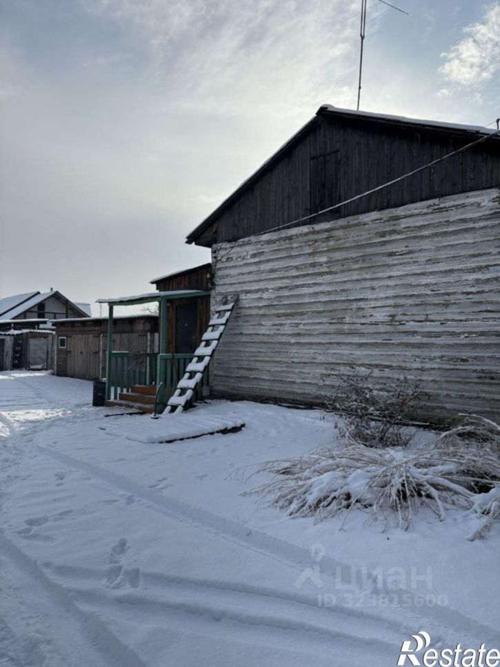 Коттедж/дом Песочная улица, 13,  д. 13