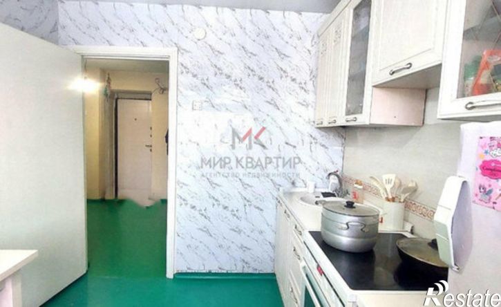 2-комн квартира Правобережная улица, 28,  д. 28