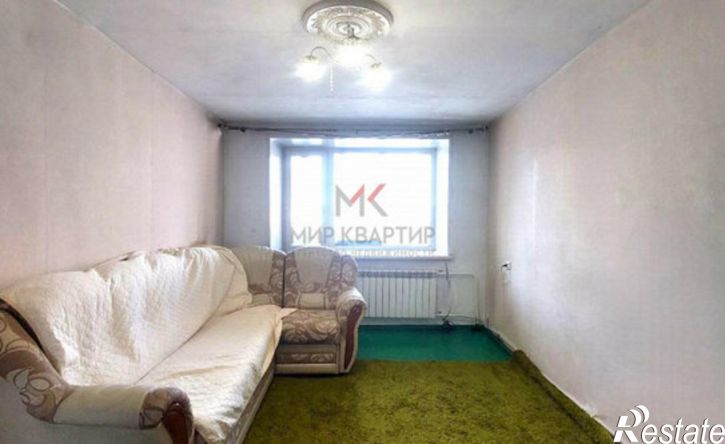 2-комн квартира Правобережная улица, 28,  д. 28