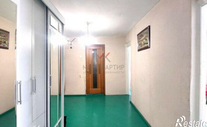 2-комн квартира Правобережная улица, 28,  д. 28