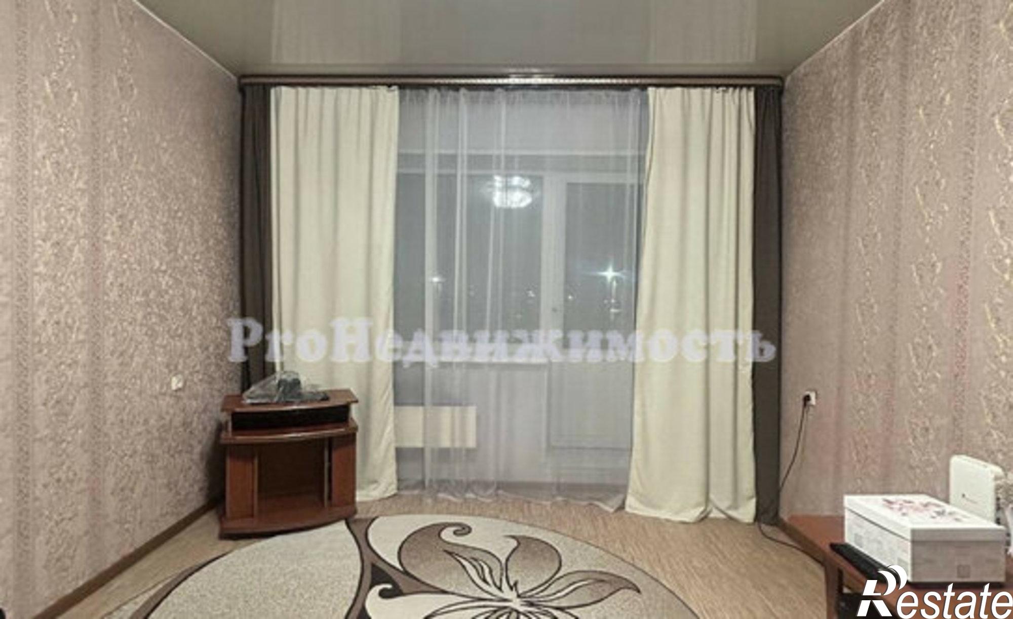 Купить квартиру за 8 700 000 рублей на улица Ооржака Лопсанчапа, 37/1