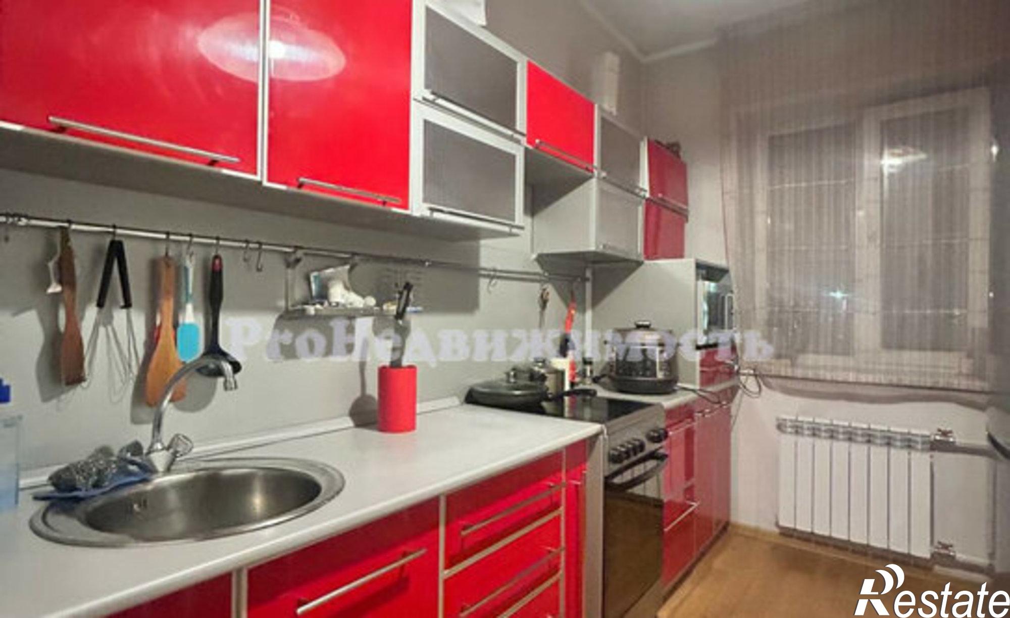 Купить квартиру за 8 700 000 рублей на улица Ооржака Лопсанчапа, 37/1