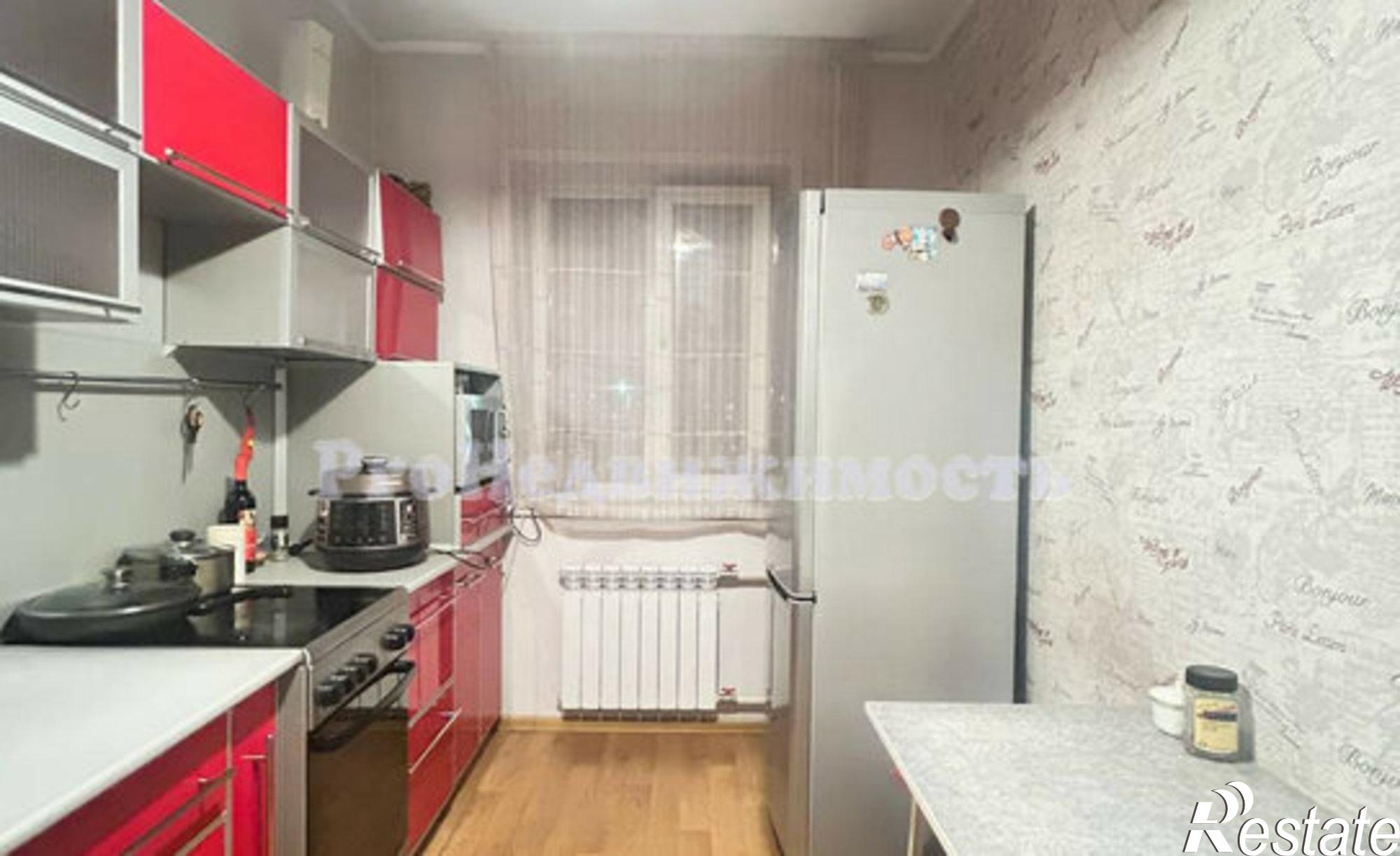 Купить квартиру за 8 700 000 рублей на улица Ооржака Лопсанчапа, 37/1