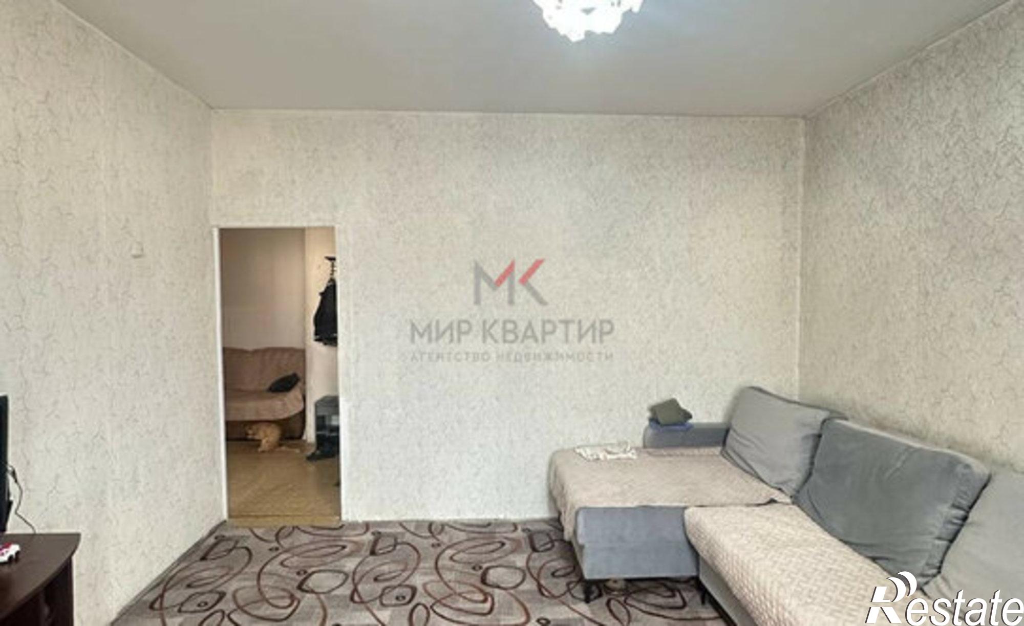 Купить квартиру за 6 600 000 рублей на ул Бай-Хаакская, 6