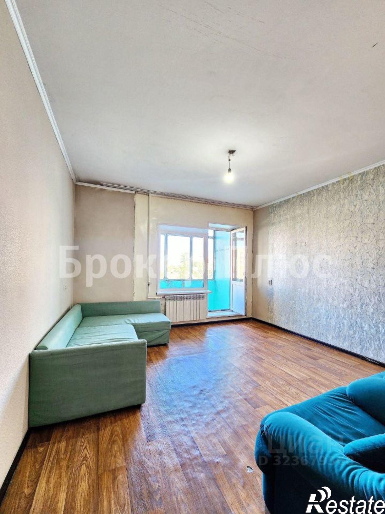 Купить квартиру за 6 300 000 рублей на ул Ооржака Лопсанчапа, 39