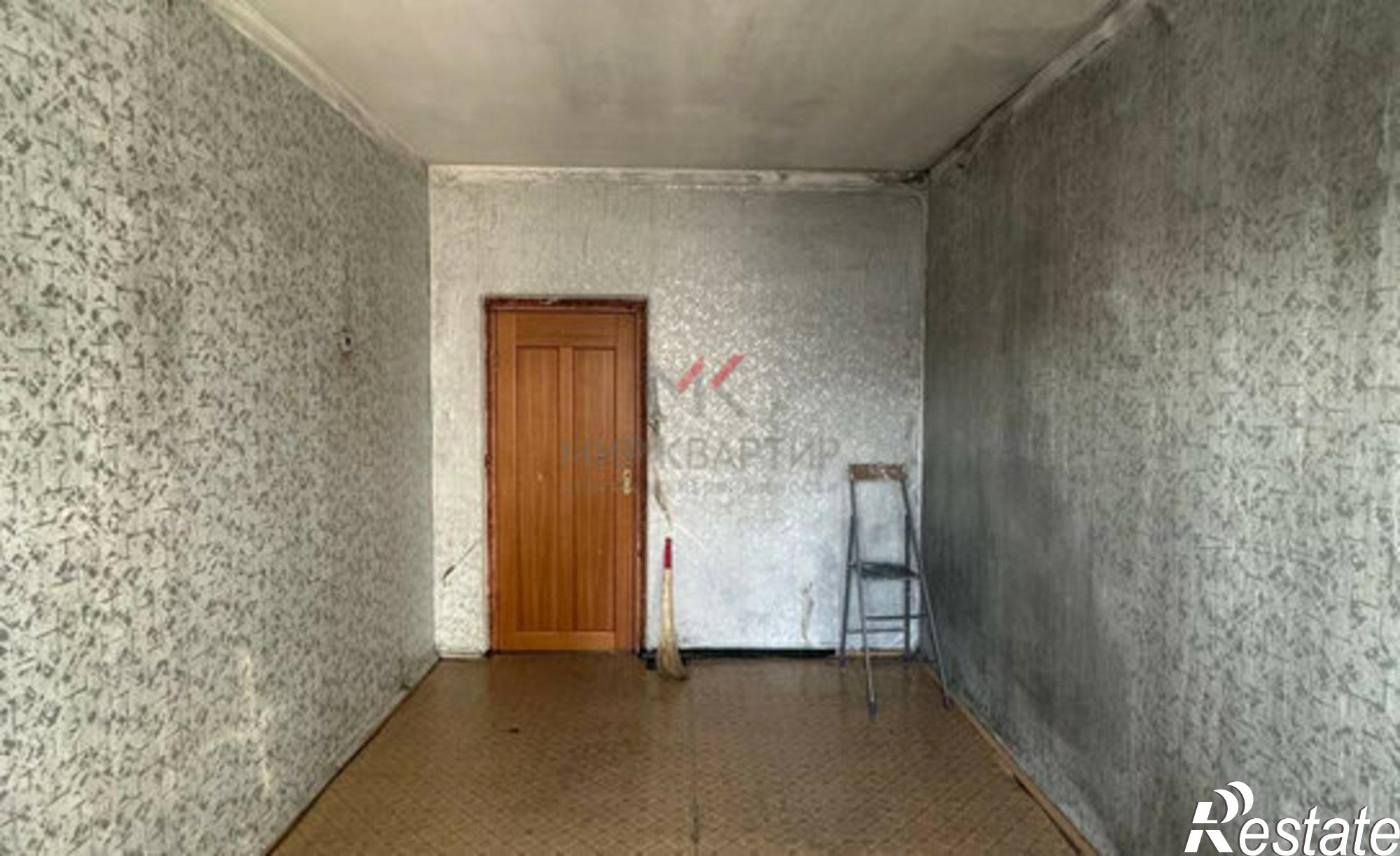 Купить квартиру за 6 600 000 рублей на ул Бай-Хаакская, 6