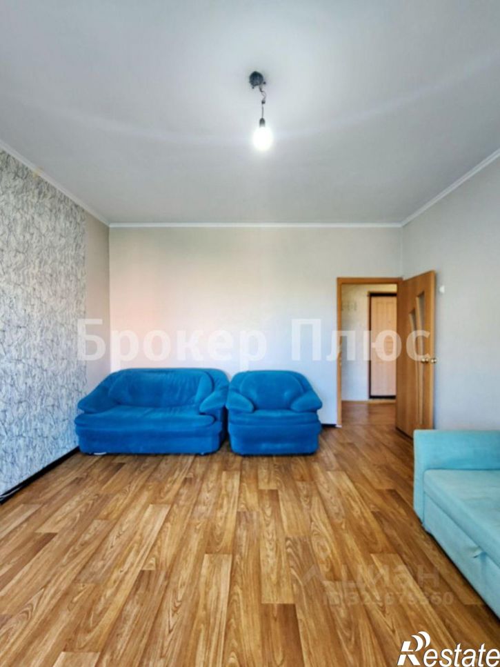 2-комн квартира ул Ооржака Лопсанчапа, 39,  д. 39